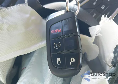 2016 Jeep Renegade Sport z USA, uszkodzony, nr VIN ZACCJAAT0GPC73355